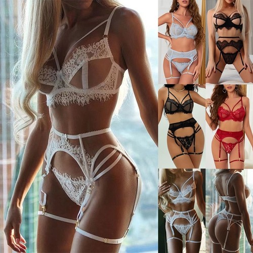 Sexy women bra - bra, thong