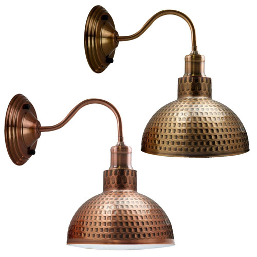 E27 vintage industrial - vintage,