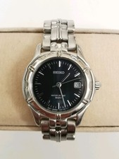 Seiko 7N82 Women's Quartz Watch