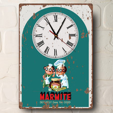 Marmite Vintage Kitchen Retro
