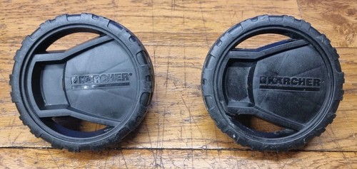 Karcher power control - k2,