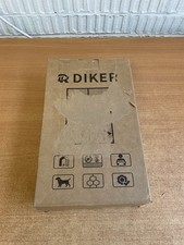 DIKER Magnetic Fly Screen Door, Fly Nets for Doors 120 X 220cm, Door Fly Screen