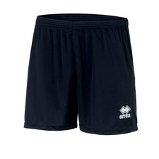 ERREA New Skin Shorts Black