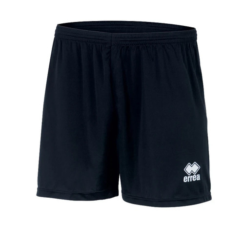 Errea new skin shorts - errea, black