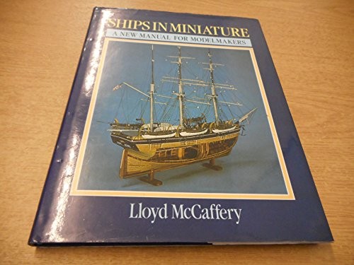 Ships miniature lloyd - ships, in