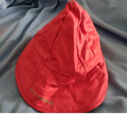 Helley hansen sou wester hat - helley,