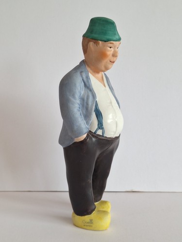 Goebel figurine lars - figurine,