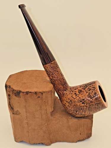 Dunhill county 4103 - county, straight