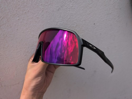Oakley sutro sunglasses prizm - oakley,