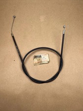 YAMAHA STARTER CABLE 1 CABLE