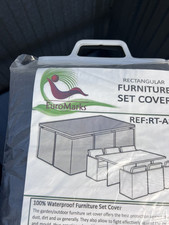 OUTDOOR FURNITURE WATERPROOF