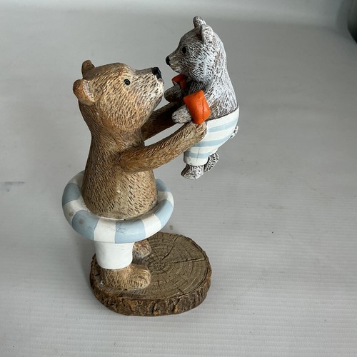 Next bertie bear and little - bertie,