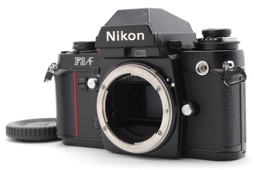 Mint nikon af f3af - [mint],