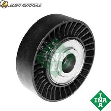 Idler Guide Pulley V-ribbed Belt 532 0535 10 for VW Crafter/30-50/Van/Bus  