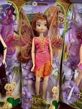 Disney Store Tinkerbell