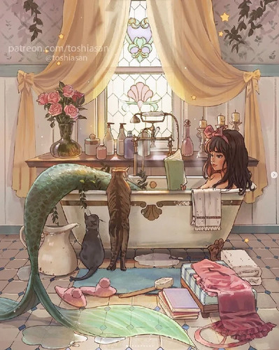 Reverie jigsaw puzzle 1000 - reverie,