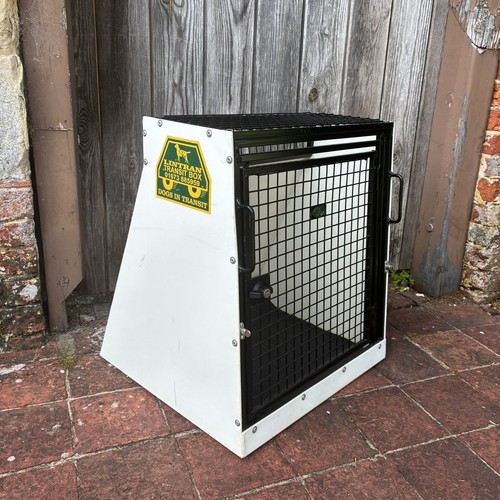 Lintran dog box crate small - dog,