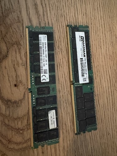 Assorted ram 64gb - assorted,