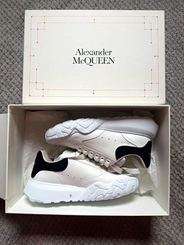 Alexander mcqueen court - alexander,