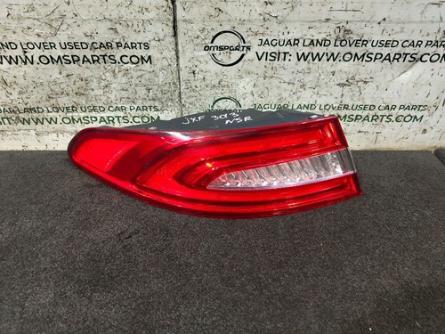 Jaguar x250 facelift - xf,
