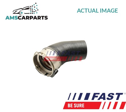 Charge air cooler - charge,