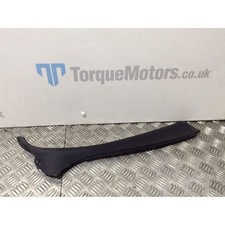 Peugeot 206 CC Right side scuttle panel trim