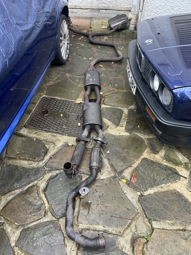Ford mondeo mk3 st220 v6 - mk3,