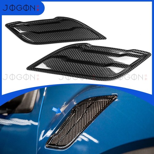 Real carbon fiber side - carbon,