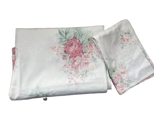 Vantona duvet cover - duvet, pink