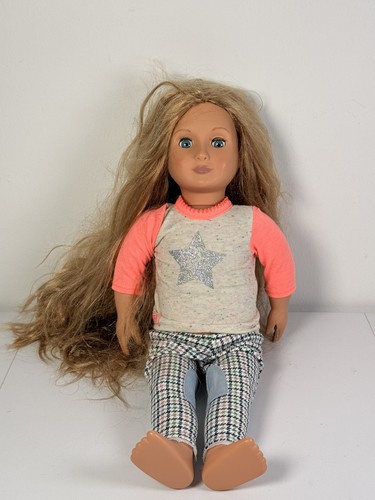 Our generation hair - our,