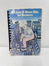 101 jazz blues hits for - jazz,