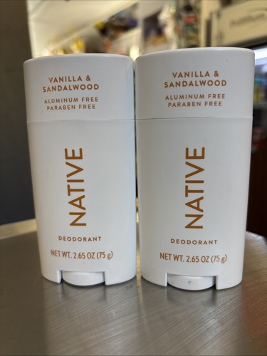 Native vanilla sandalwood - 2-native,