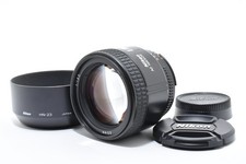 [ MINT w / Hood ] Nikon AF