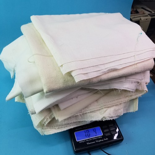 Fabric remnant lot repro - remnant,