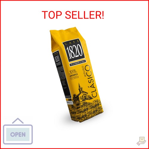 Café 1820 classic premium - classic,,