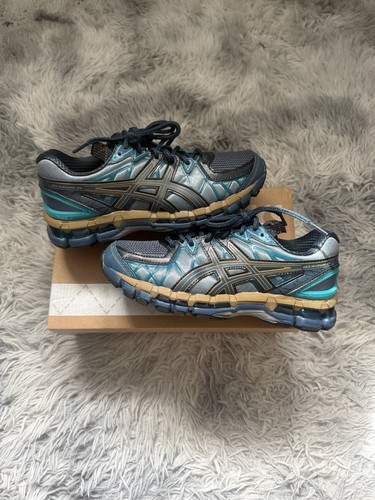 New uk5 asics ub10 gel - uk5.5, ub10-s