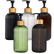 500ml Refillable Pump