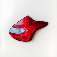 Ford Focus ST Rear Tail Light Right O/S Lamp BM51-13404-A