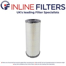 Air Filter for JCB 8027Z/ZTS