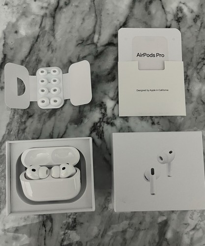 Apple airpods pro 3rd - pro, gen
