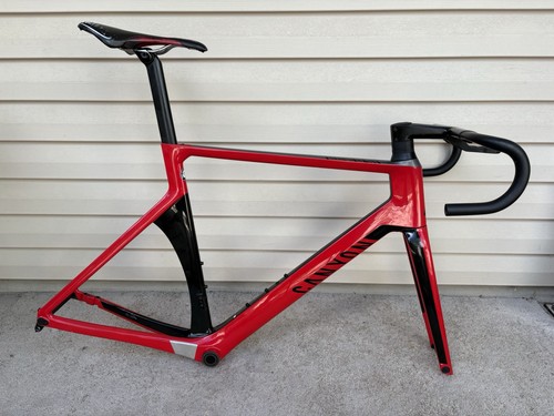 Canyon aeroad slx carbon - cf,