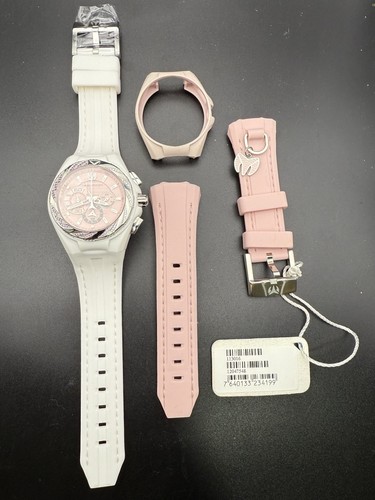 Technomarine 113016 cruise - 113016, w/