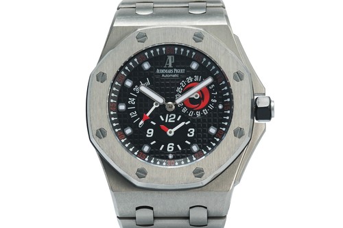Audemars piguet royal - audemars, oak