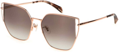 Police spll copper gold - copper,