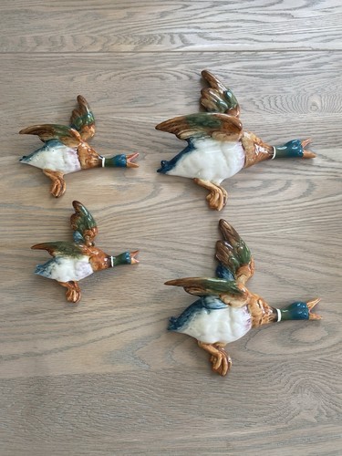 Set beswick flying ducks - set, of