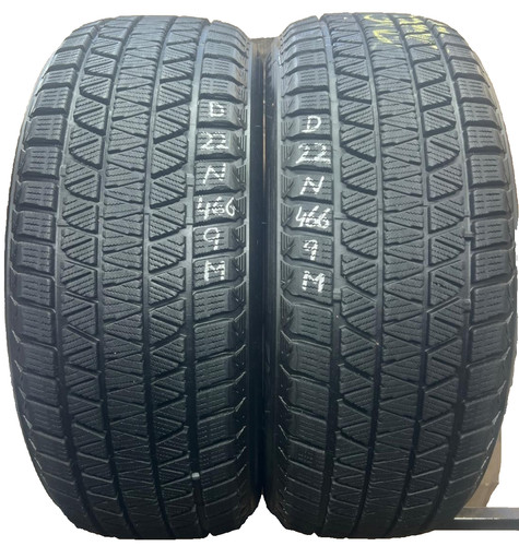 2x255 r19 107t bridgestone - r19,