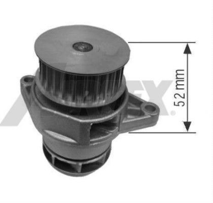 Airtex water pump for - airtex,