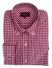 Brook Taverner Mens Shirt
