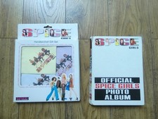 official  Spice Girls photo