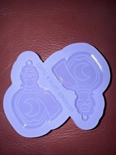 Resin Earring Mould